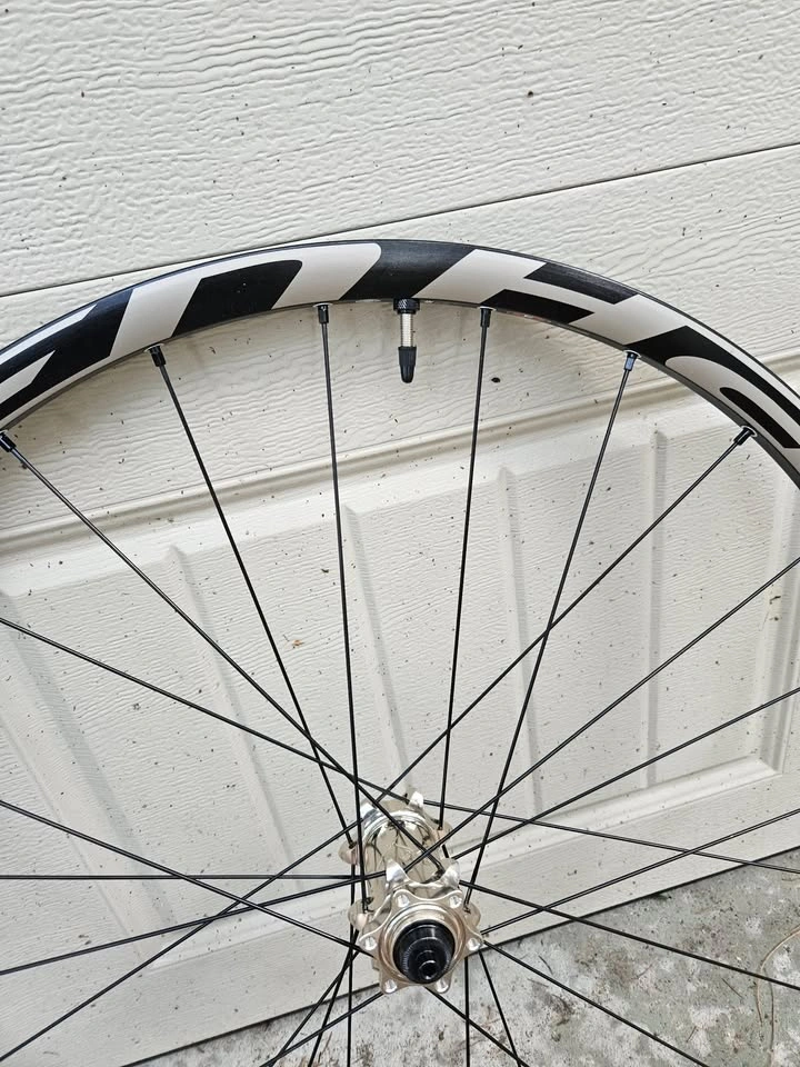 Easton Haven Front Bike Wheel - Brand New - photo 4