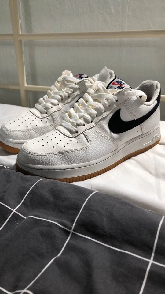Air Force 1 Obsidians