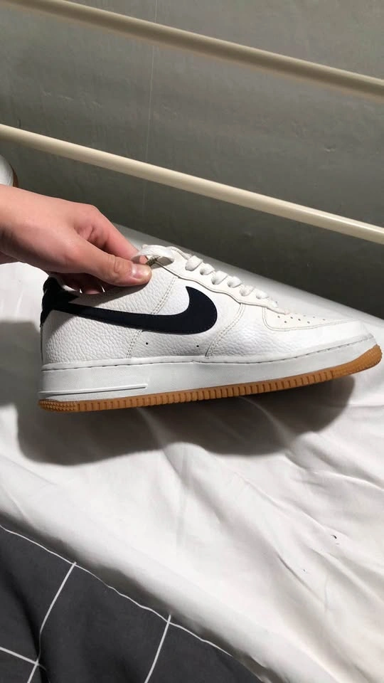 Air Force 1 Obsidians - photo 2