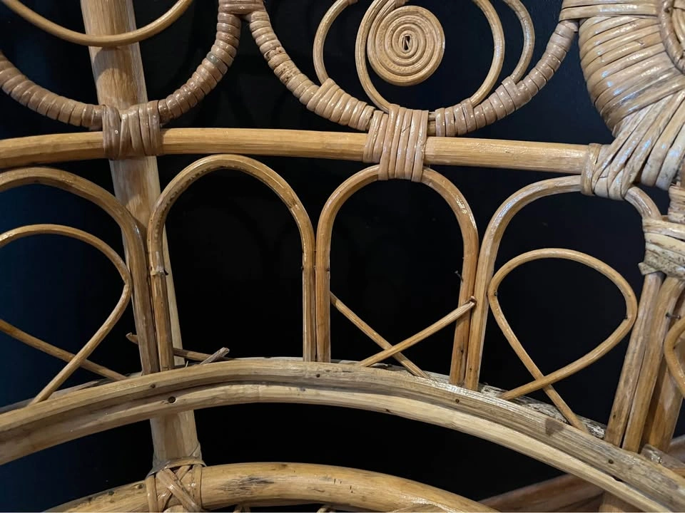 Peacock Chair - DIY Special - photo 5