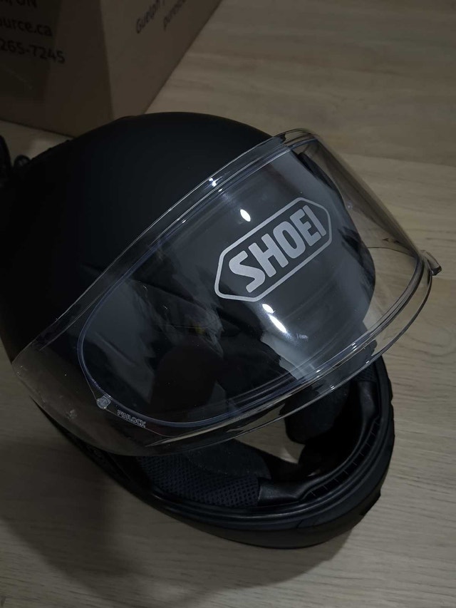 SHOEI RF - 1200 at 225$