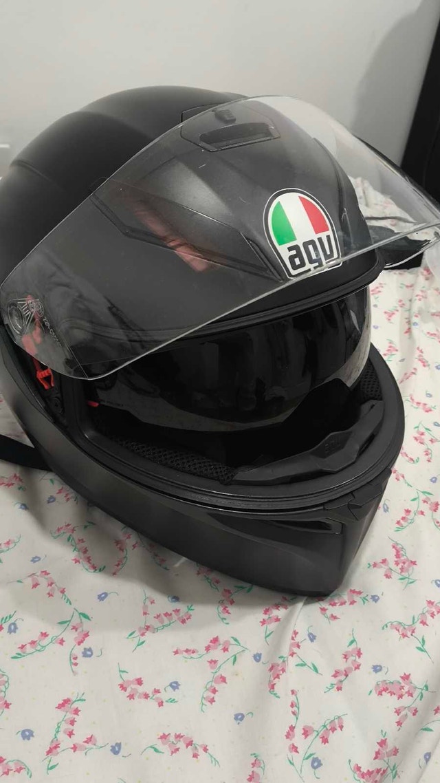 AGV K3 Medium Helmet