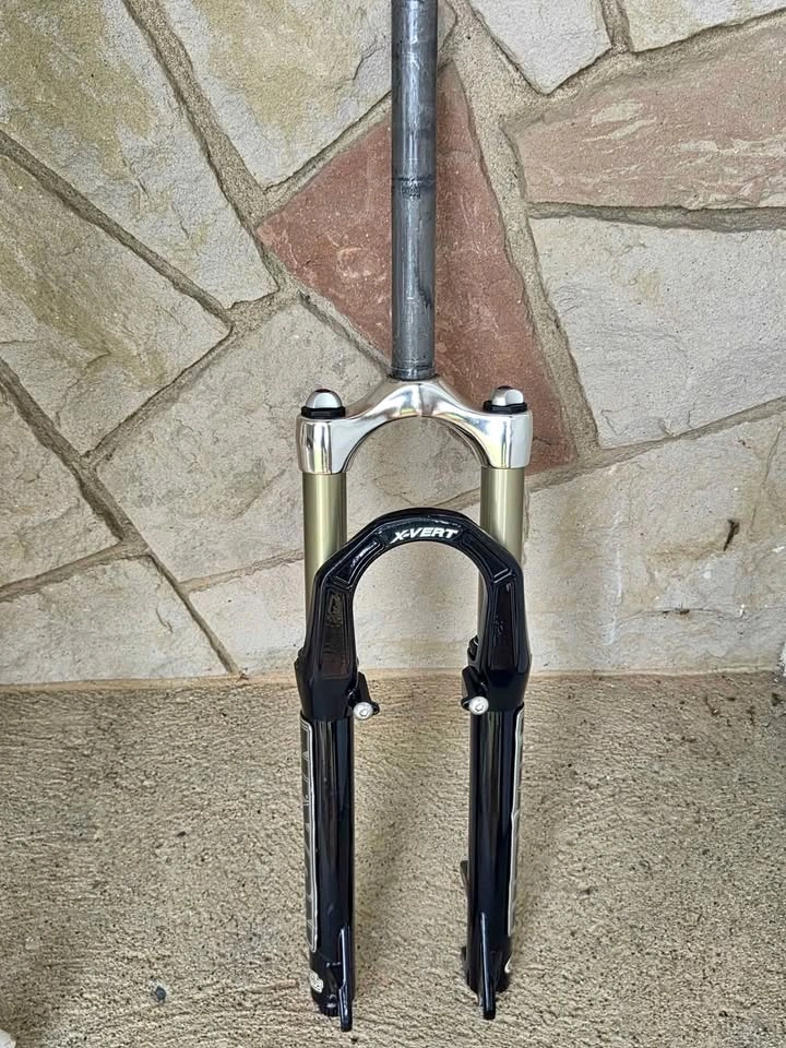 MANITOU Nixon TPC+ Bike Fork