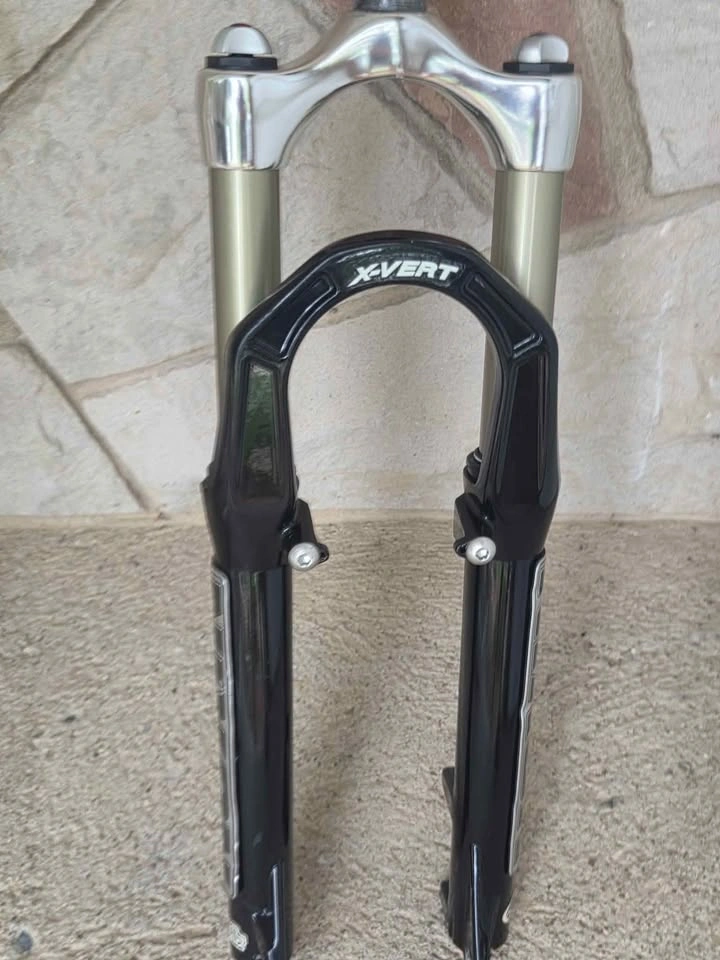MANITOU Nixon TPC+ Bike Fork - photo 2