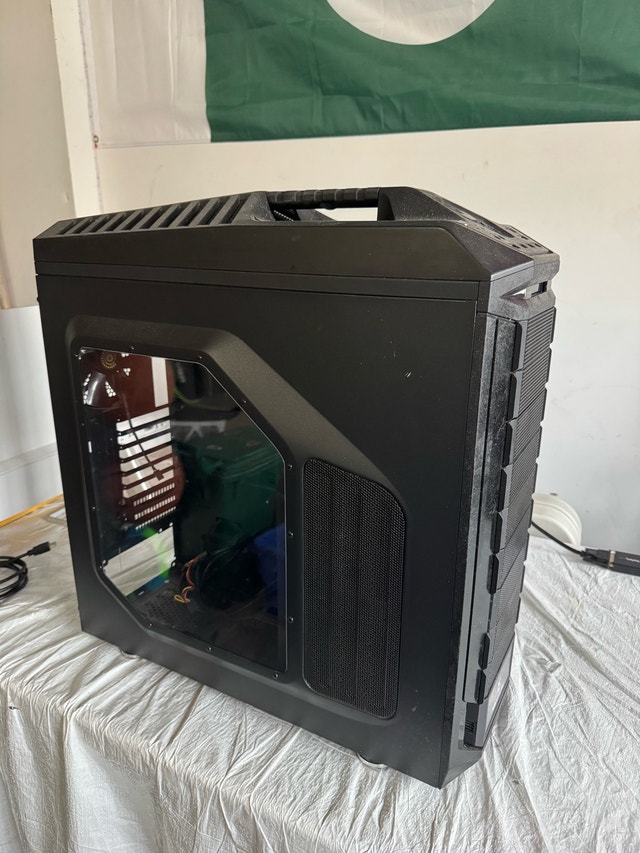 Cooler Master Storm Trooper ATX PC Case