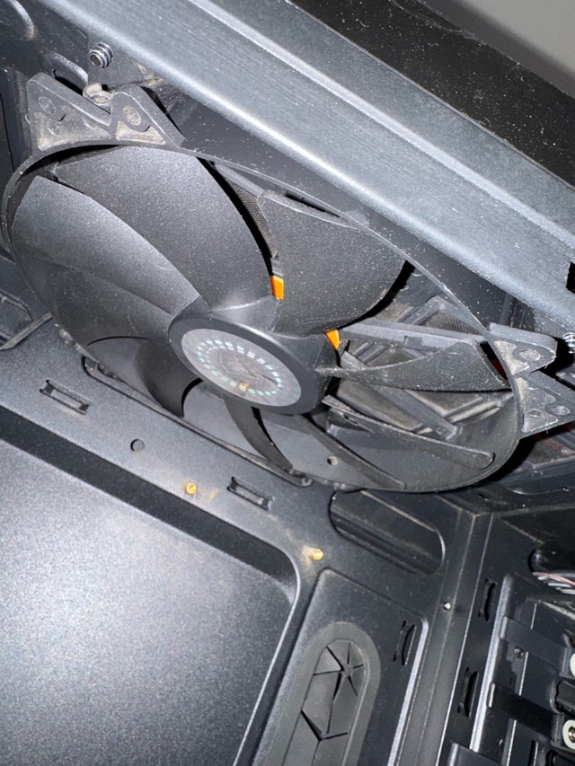 Cooler Master Storm Trooper ATX PC Case - photo 5