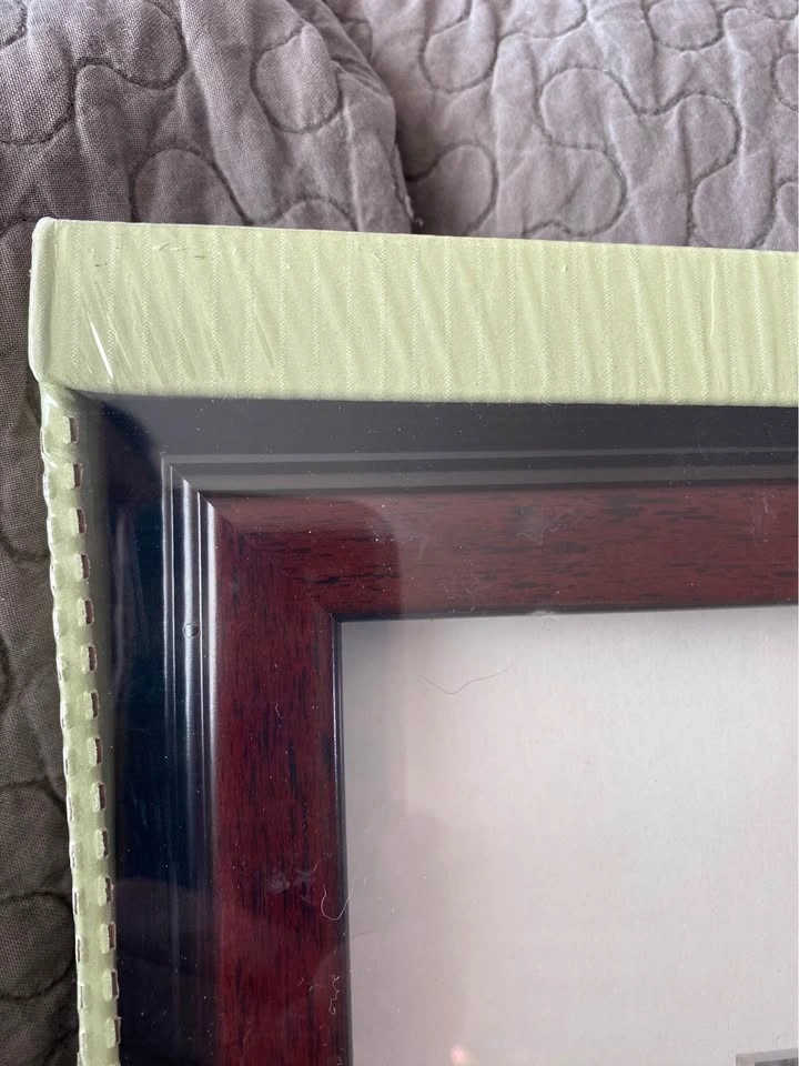 New Old Town Designer Series 4-Opening Photo Frame for 4x6 Pics - photo 5