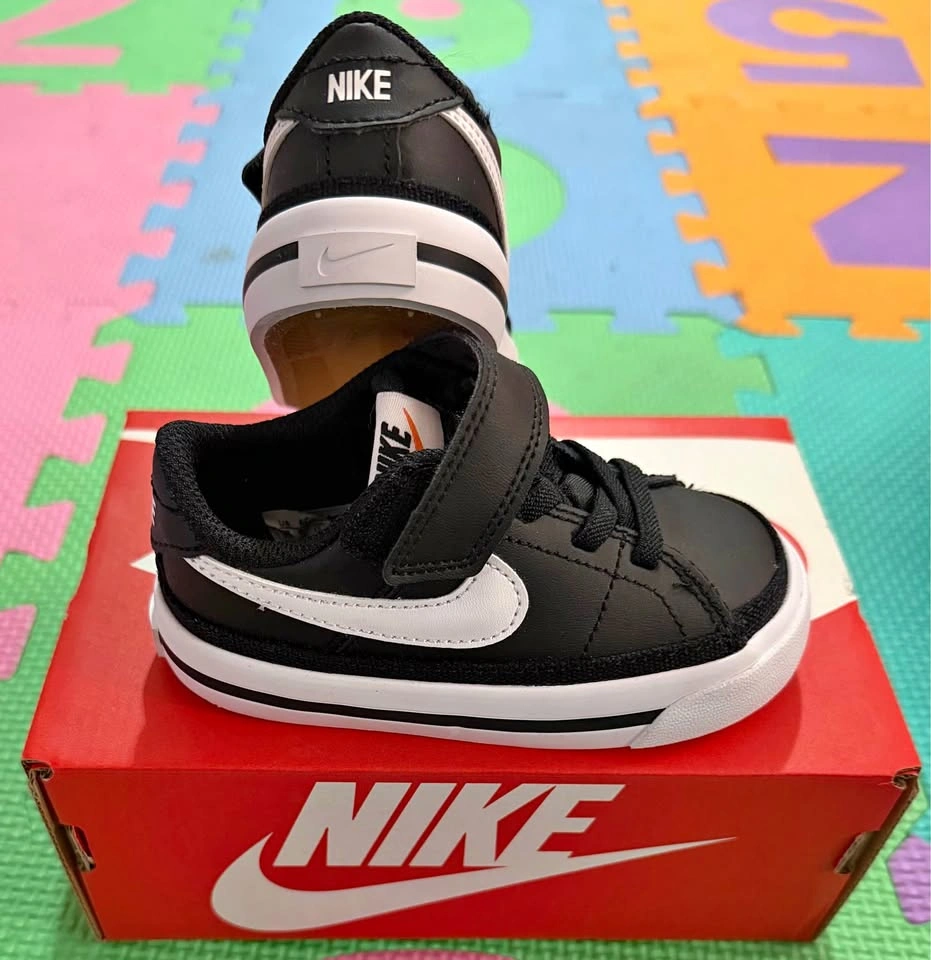 Nike Court Legacy Size 6c