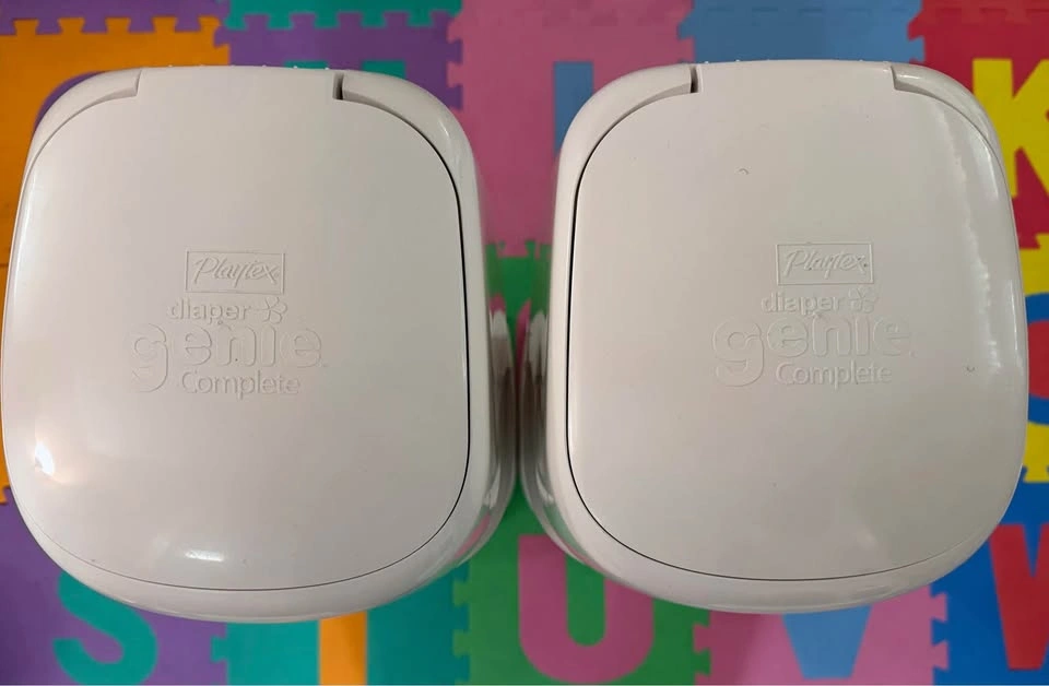 Diaper Genie Complete 1 For $40 Or 2 For $75 - photo 2