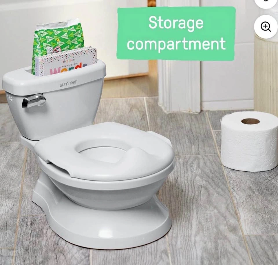 Summer By Ingenuity My Size Potty Pro