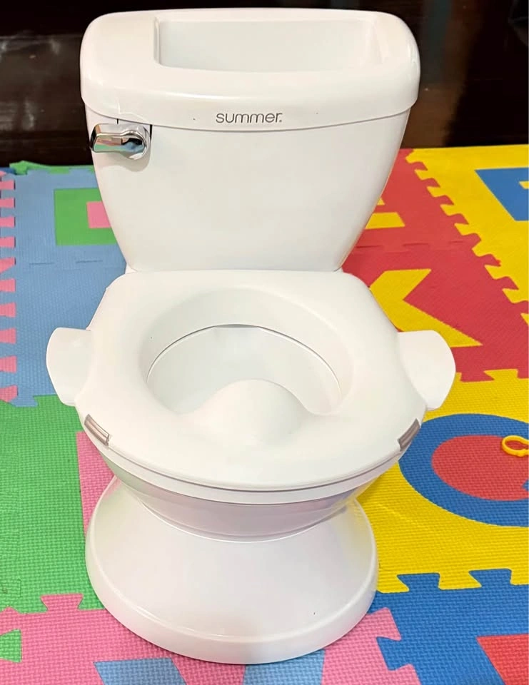 Summer By Ingenuity My Size Potty Pro - photo 2