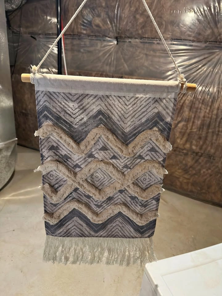 Hanging decor for $5