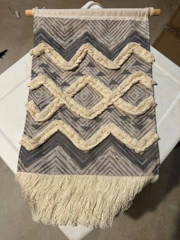 Hanging decor for $5 - photo 2