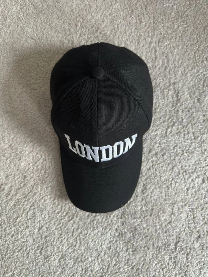 Corduroy Cap - photo 2