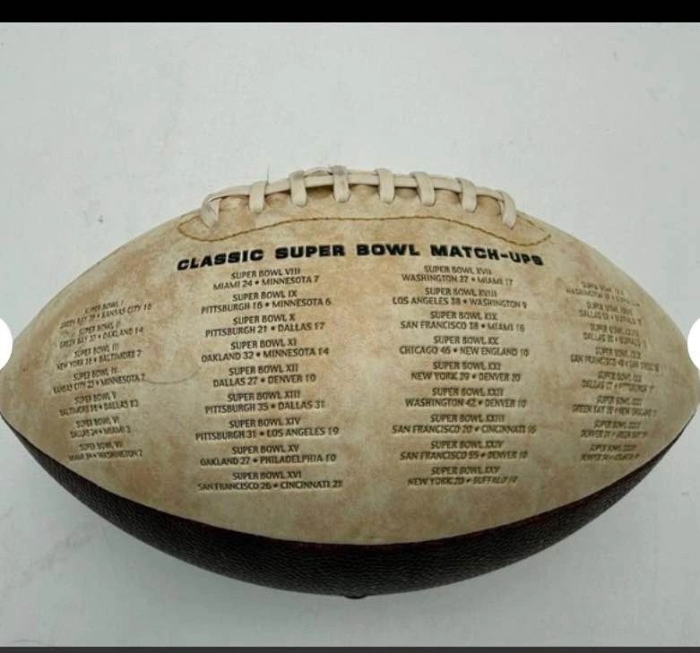 Rugby ball special edition - photo 2