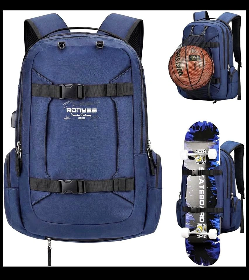 Backpack new