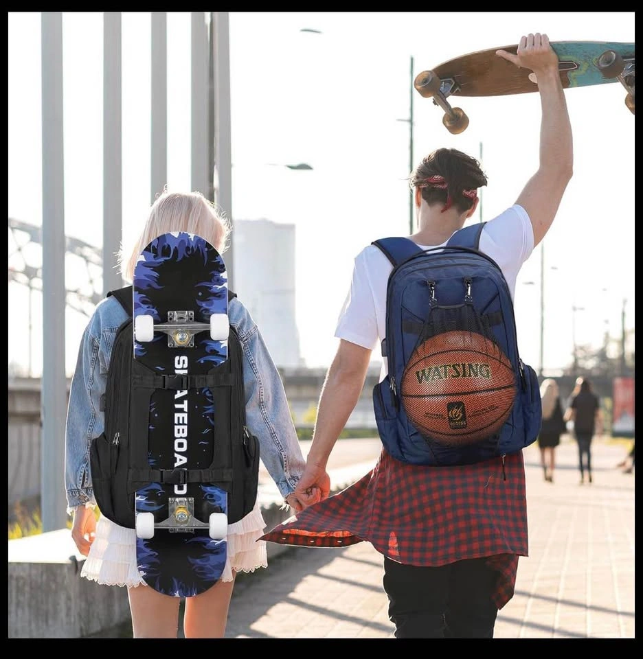 Backpack new - photo 3