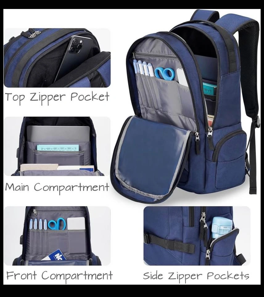 Backpack new - photo 4