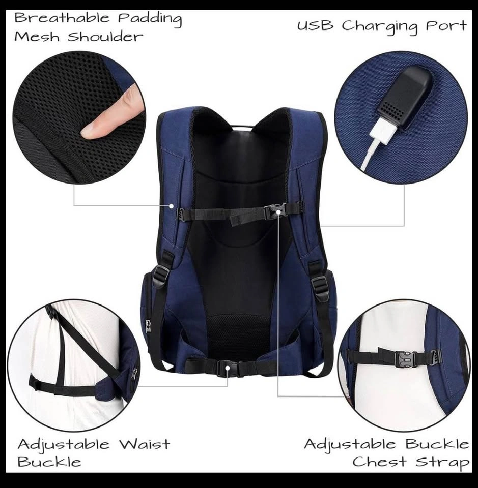 Backpack new - photo 5