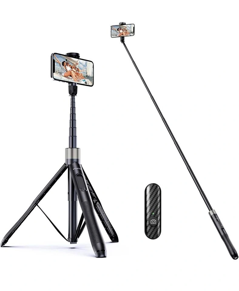 Selfie Stick Tripod new