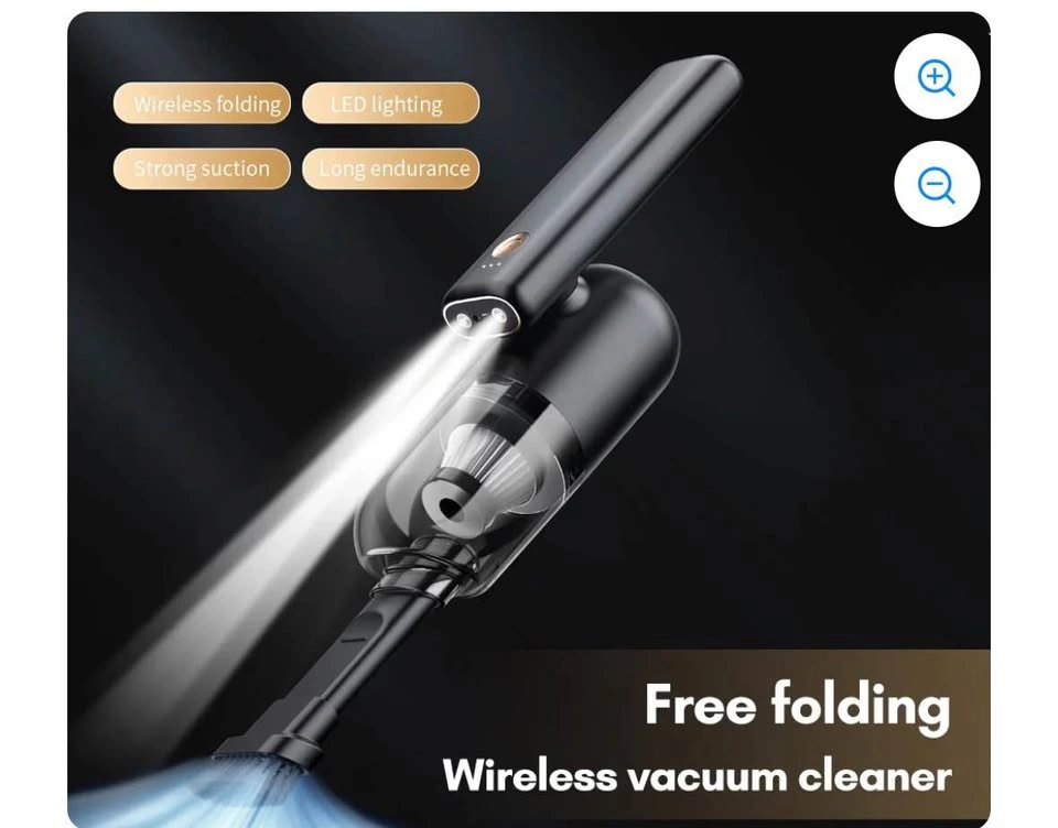 Vacuum Cleaner new - photo 3