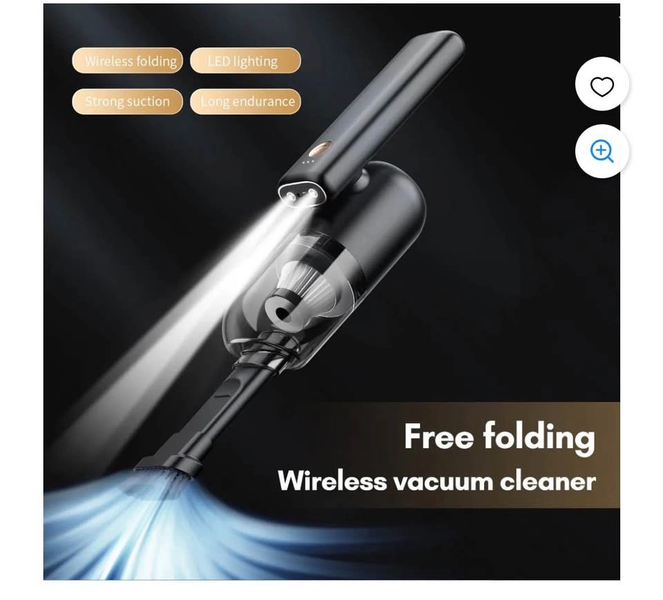 Vacuum Cleaner new - photo 5