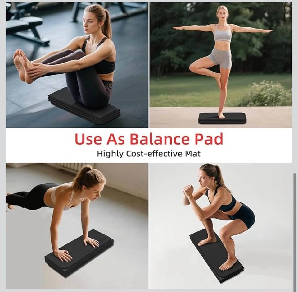 Folding Yoga Mat (new) - photo 4