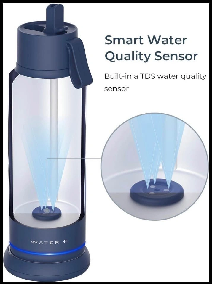 Smart Water Bottle - photo 4