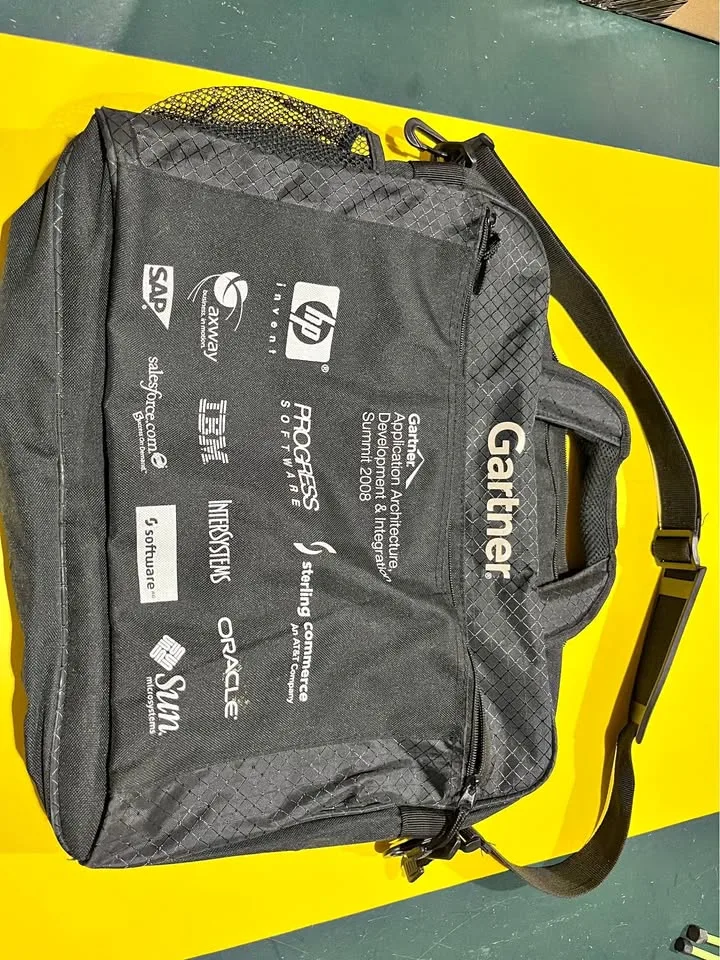 Laptop Bag thumbnail