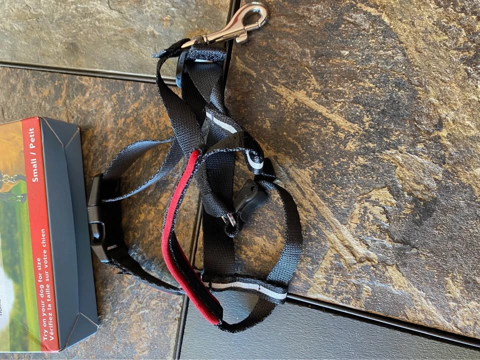 Halti Optifit Dog Headcollar - Small - photo 2