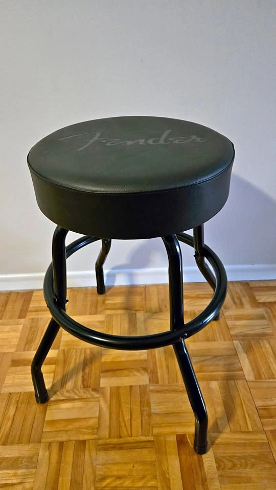 Fender Barstool