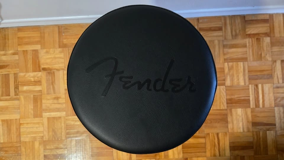 Fender Barstool - photo 2