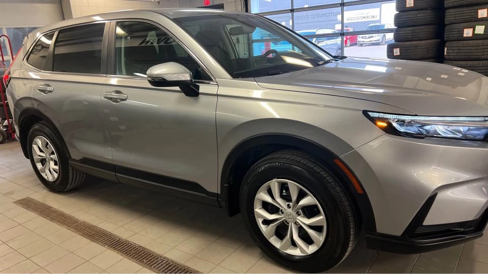 2024 Honda CR-V AWD - Low KM (19,000) - Like New - photo 4