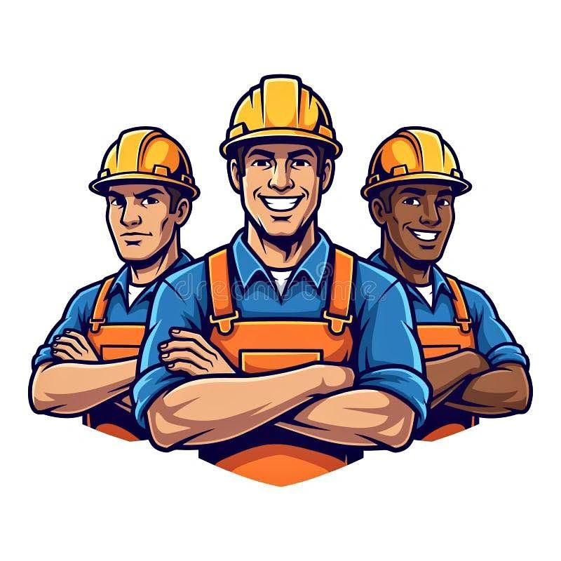 Strong Helping Hand Available – Moving, Construction & General L