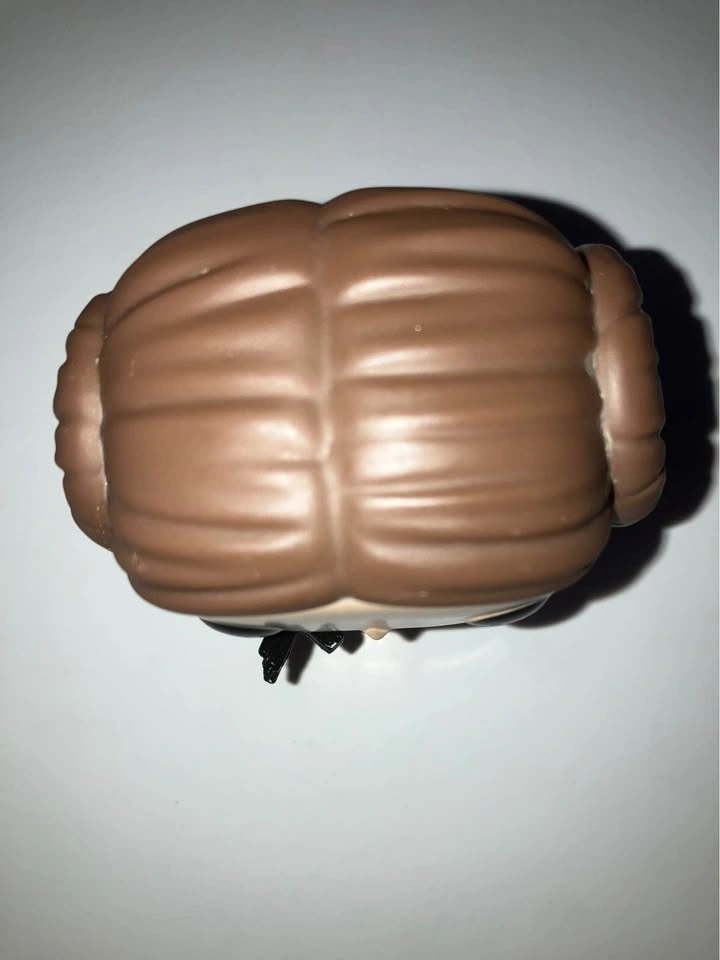Funko Star Wars Princess Leah Bobble Head With Blaster - photo 2