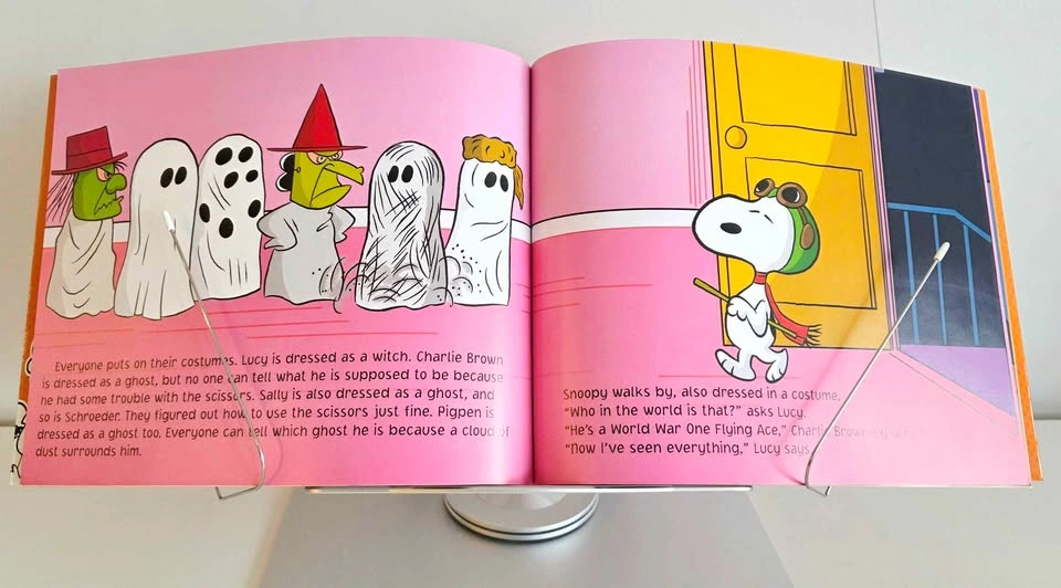 Halloween Theme Kids Books / Livres d'Halloween pour enfants - photo 4