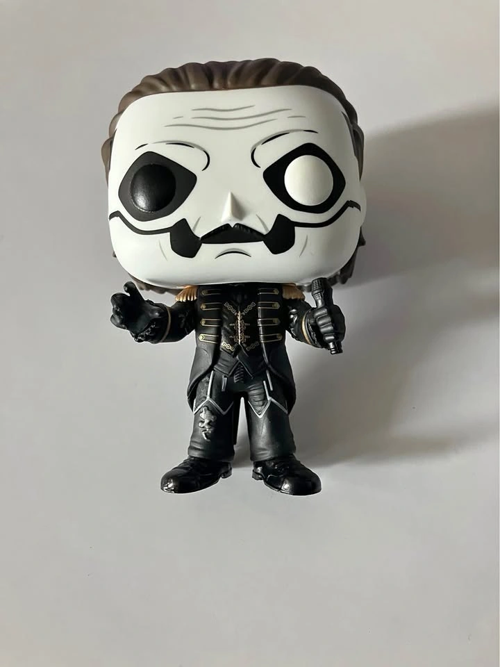 Papa Emeritus Ghost Band Funko Pop (Loose)