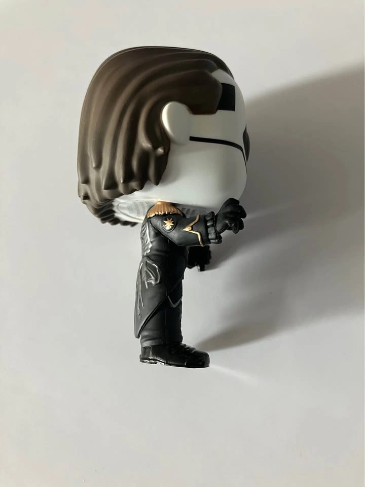 Papa Emeritus Ghost Band Funko Pop (Loose) - photo 2