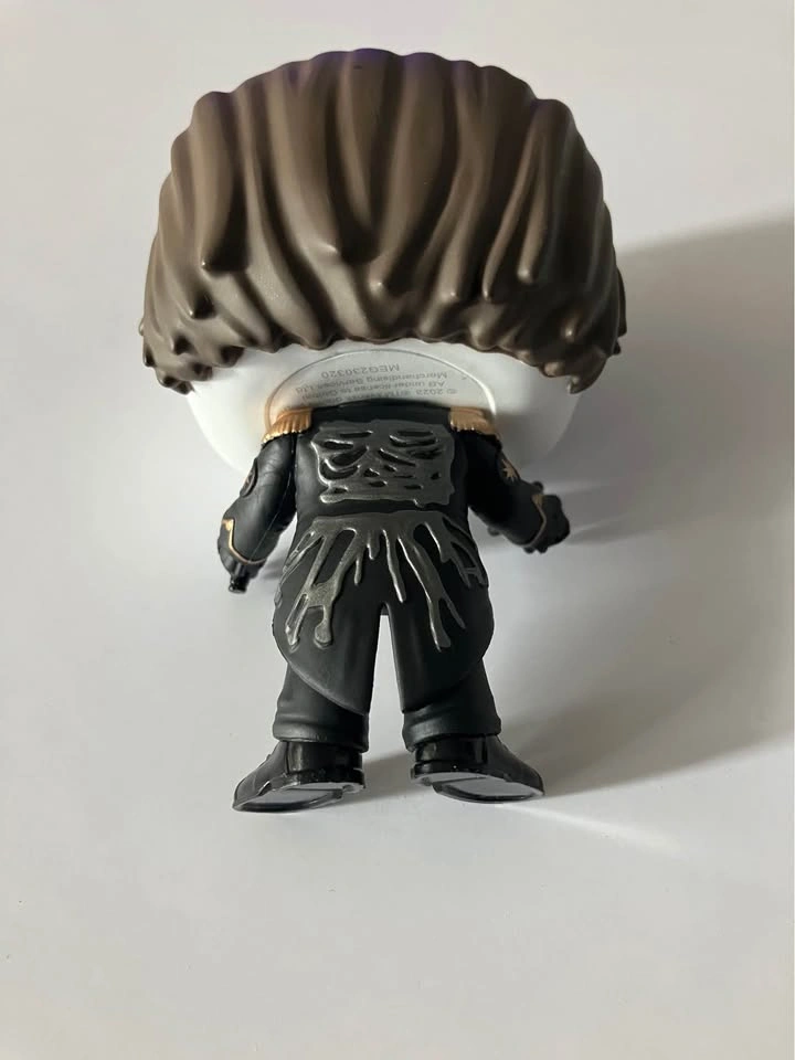 Papa Emeritus Ghost Band Funko Pop (Loose) - photo 3