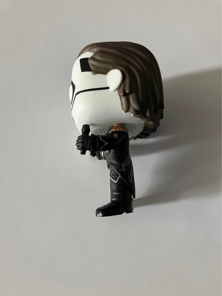 Papa Emeritus Ghost Band Funko Pop (Loose) - photo 4