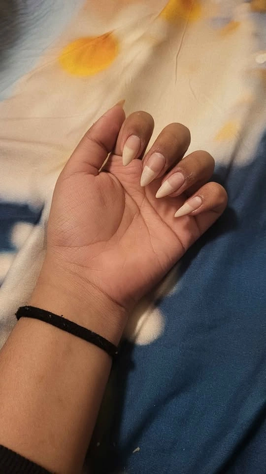 Press on nails - photo 2