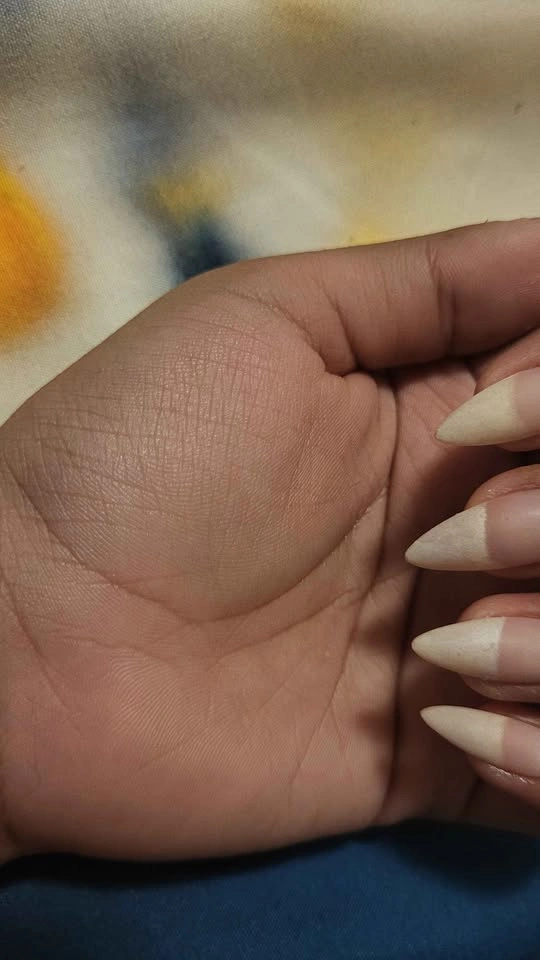 Press on nails - photo 3
