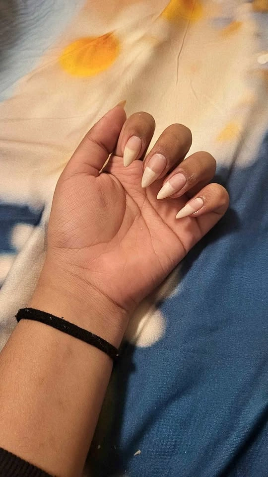 Nail Design