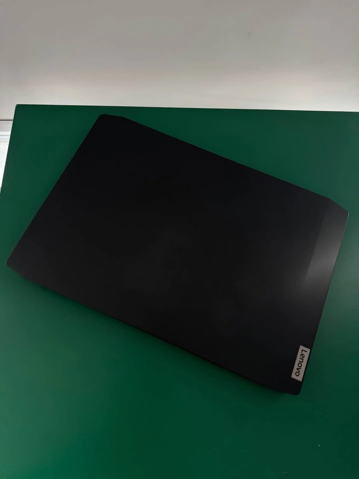 Lenovo IdeaPad Gaming 3 (i7, 16GB, GTX 1650 Ti) - photo 2