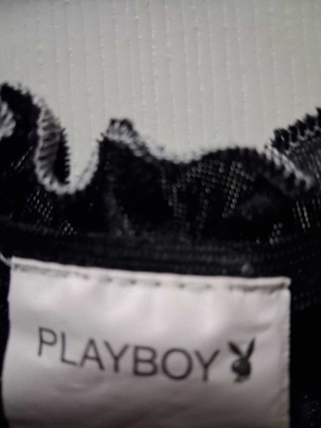 Original Playboy Sexy Pirate Dress - photo 2