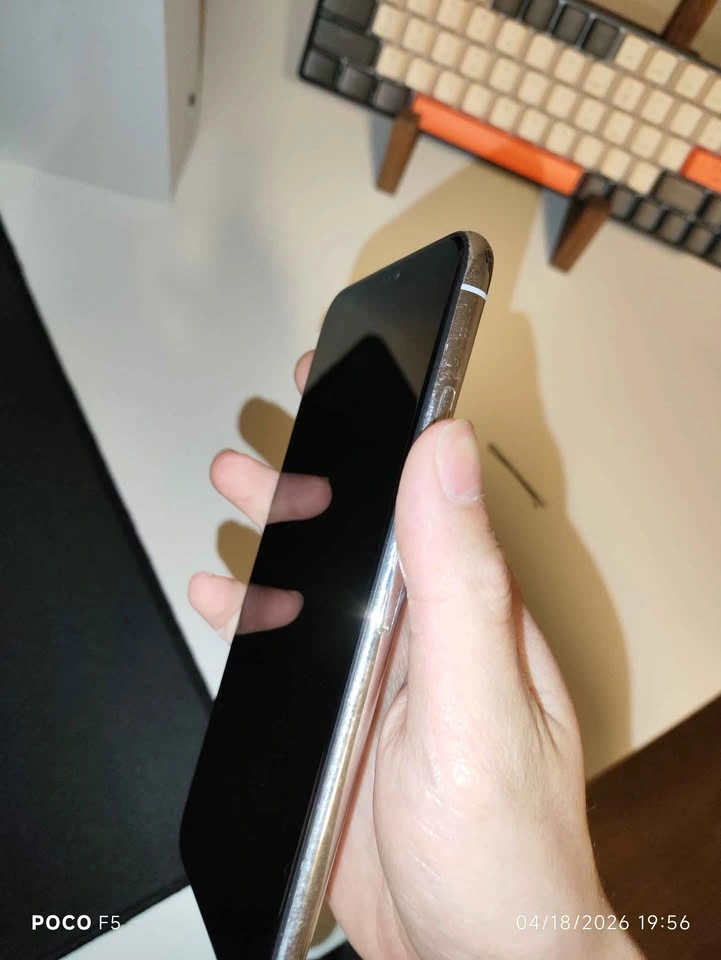 iPhone XS Max 256GB - Unlocked - photo 5