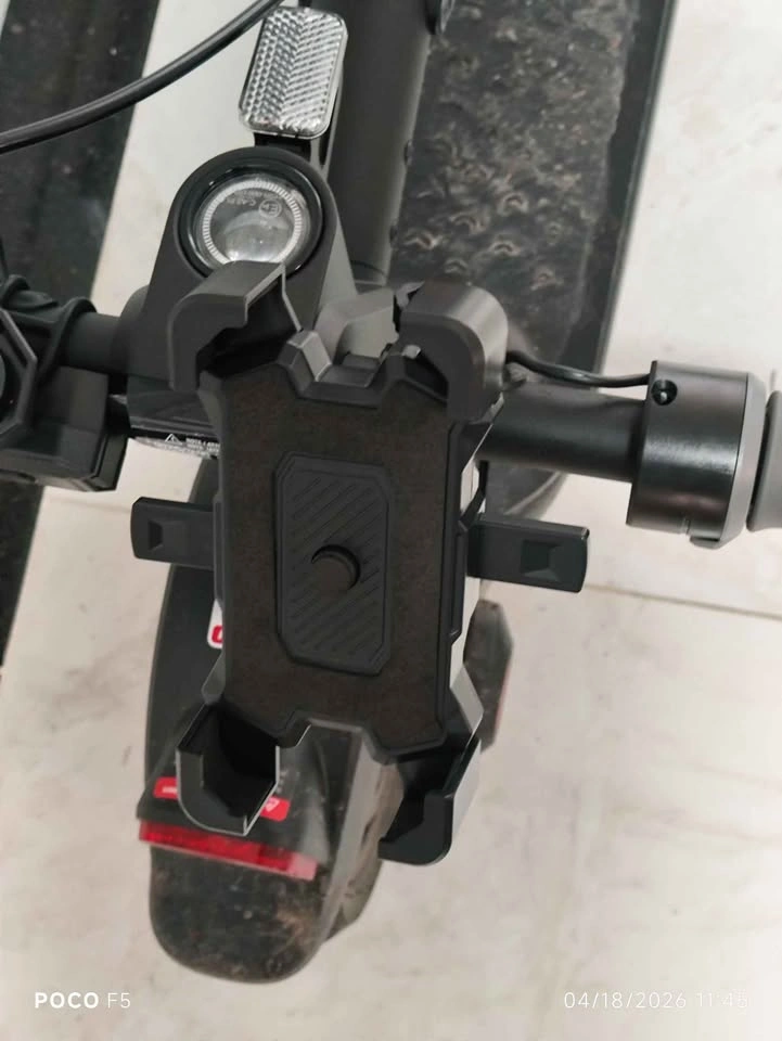 New Bike/Scooter Phone Holder - photo 3