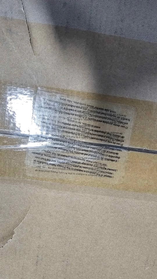 Brand New Factory Sealed - Irobot - Roomba Plus 405 Autowash - photo 4