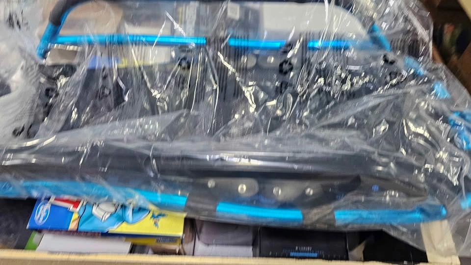 Brand New Ski-Doo Motion X Sled - photo 2
