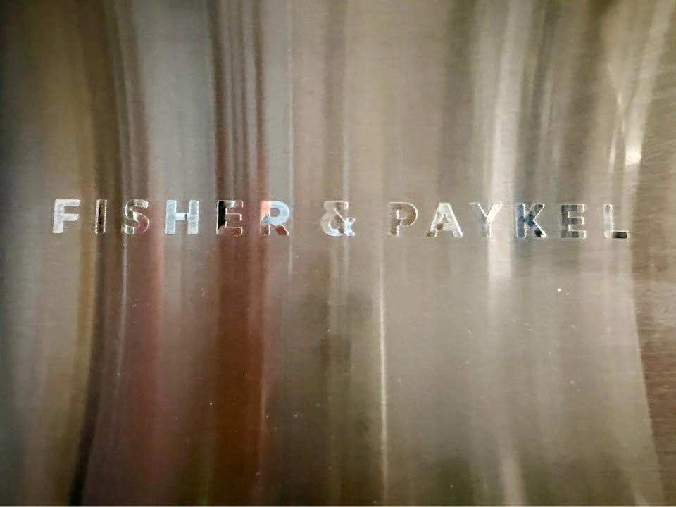 Fisher & Paykel ActiveSmart Bottom Freezer Refrigerator Stainles - photo 4